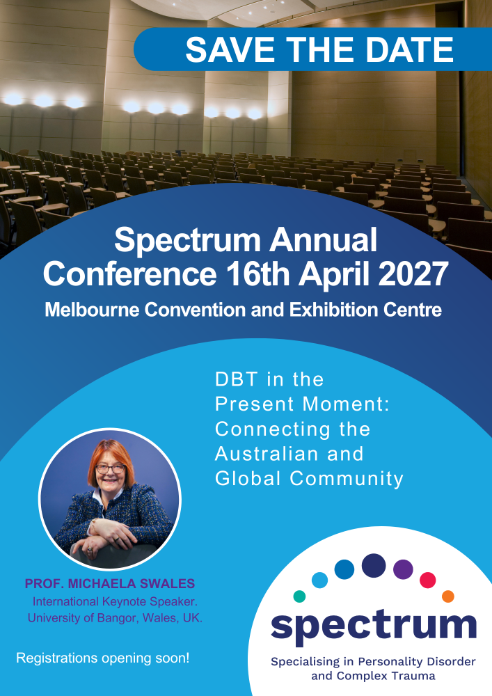 Spectrum Annual Conference2027