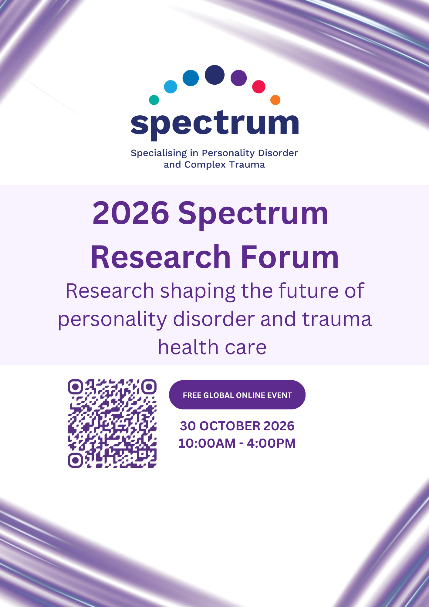 2026 Research Forum