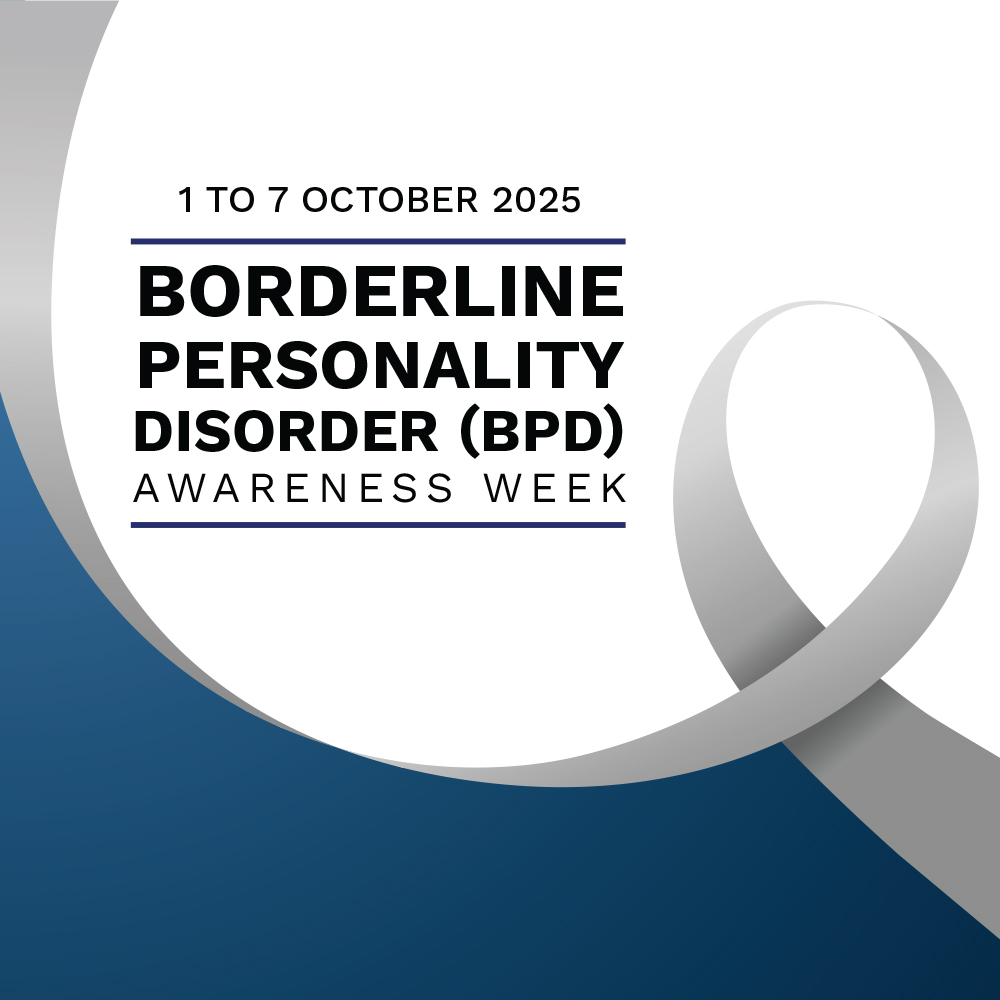 BPD Awareness Newsletter tile