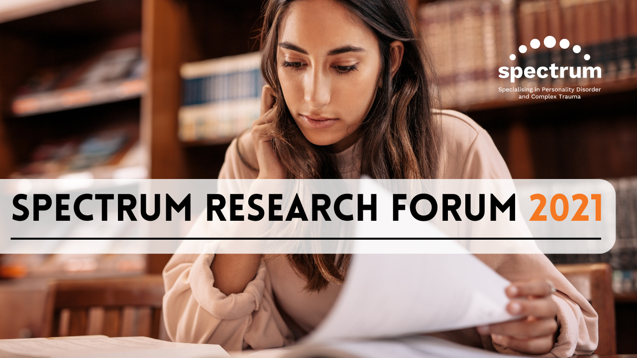 Research Forum 2021