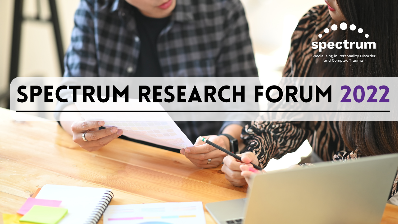 Research Forum 2022