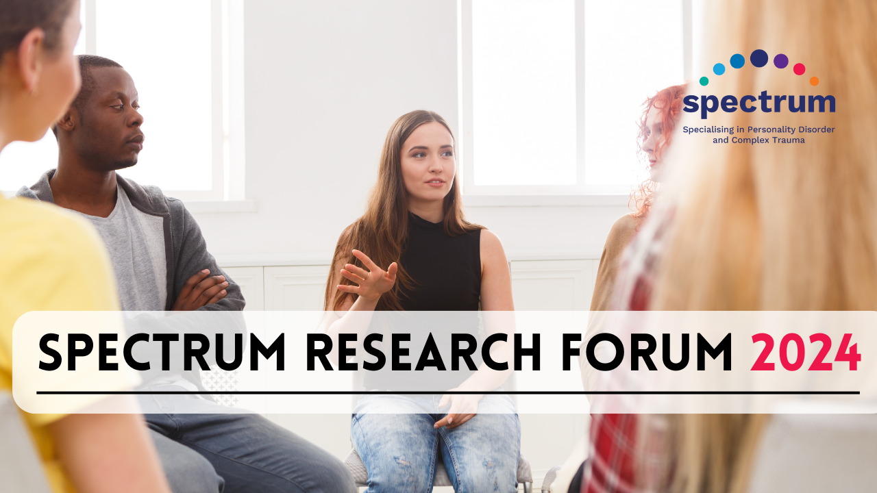 Research Forum 2024