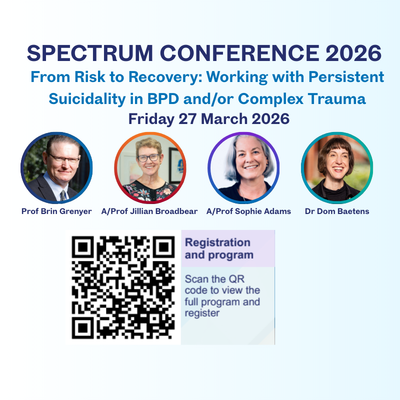 Spectrum Annual Conference 2026