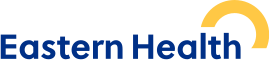 Eastern health logo