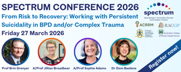 Spectrum Conference 2026