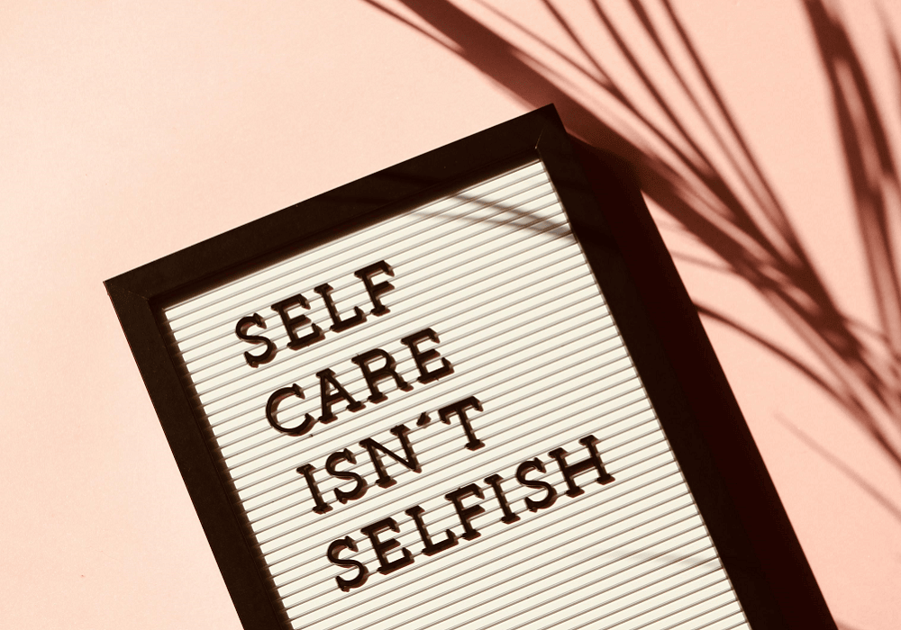 self-care-is-not-selfish